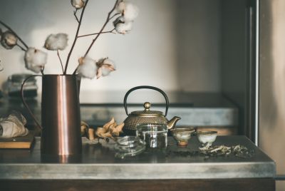 Restores Aesthetic Appeal