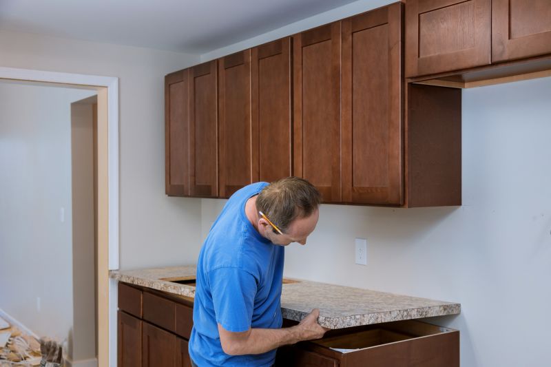 Countertop Repair Cost Guide — Cost of Countertop Repair