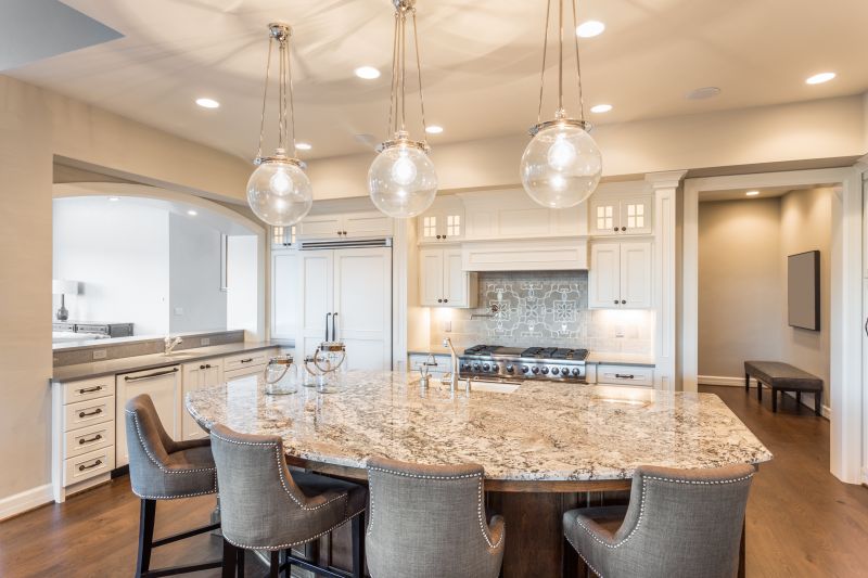 Countertop Repair Cost Guide — Cost of Countertop Repair