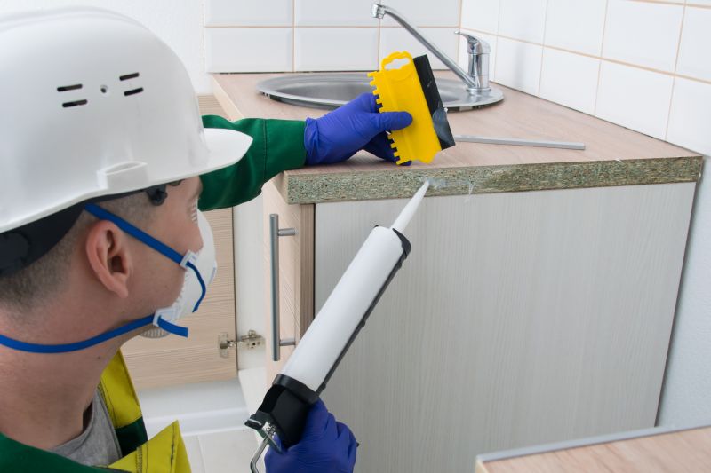 Countertop Repair Cost Guide — Cost of Countertop Repair