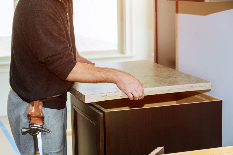 Countertop Repair Cost Guide — Cost of Countertop Repair