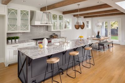 Maintains Property Value