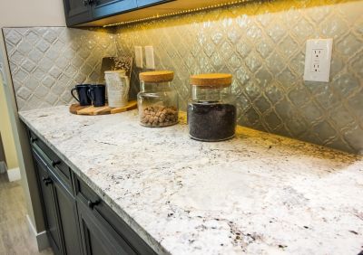 Restore Aesthetic Appeal!